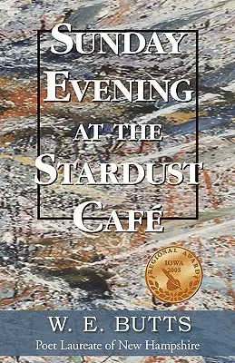 Niedzielny wieczór w Stardust Cafe' - Sunday Evening at the Stardust Cafe'