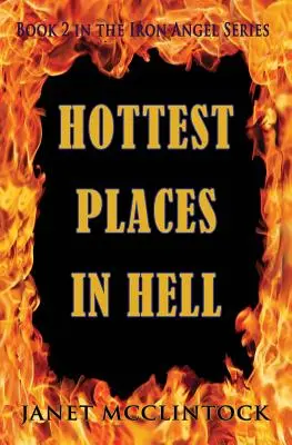 Najgorętsze miejsca w piekle - Hottest Places in Hell