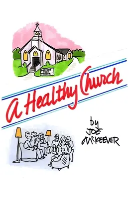 Zdrowy Kościół - A Healthy Church