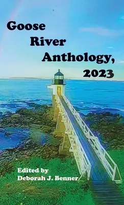 Antologia Goose River, 2023 - Goose River Anthology, 2023