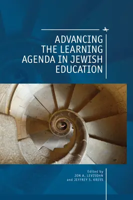 Rozwój programu nauczania w edukacji żydowskiej - Advancing the Learning Agenda in Jewish Education