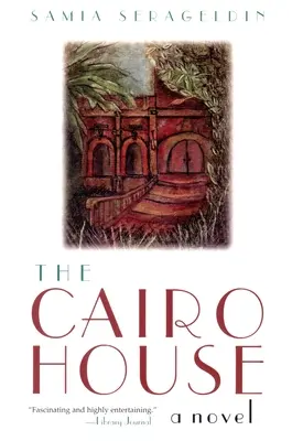 Dom w Kairze - The Cairo House
