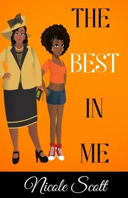 Najlepsze we mnie - The Best in Me