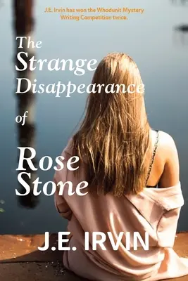 Dziwne zniknięcie Rose Stone - The Strange Disappearance of Rose Stone