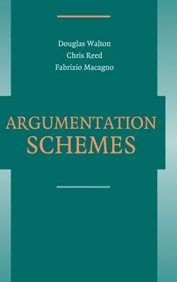 Schematy argumentacji - Argumentation Schemes