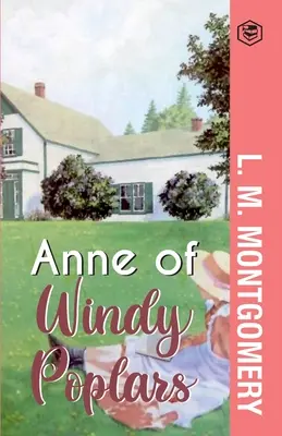 Ania z wietrznych topoli - Anne of Windy Poplars