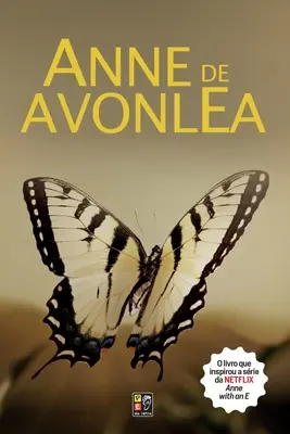 Ania z Avonlea - Anne de Avonlea