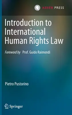 Wprowadzenie do międzynarodowego prawa praw człowieka - Introduction to International Human Rights Law