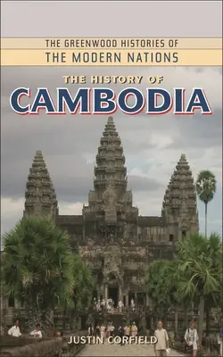 Historia Kambodży - The History of Cambodia