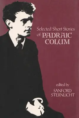 Wybrane opowiadania Padraica Columa - Selected Short Stories of Padraic Colum