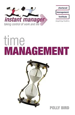 Instant Manager: Zarządzanie czasem - Instant Manager: Time Management