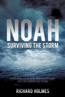 Noe - Noah