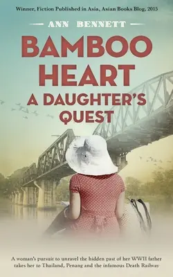 Bamboo Heart: A Daughter's Quest