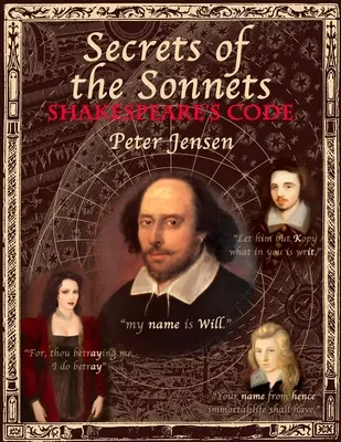 Sekrety sonetów: Kod Szekspira - Secrets of the Sonnets: Shakespeare's Code