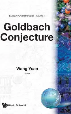 Przypuszczenie Goldbacha - Goldbach Conjecture