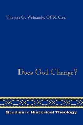 Czy Bóg się zmienia? - Does God Change?