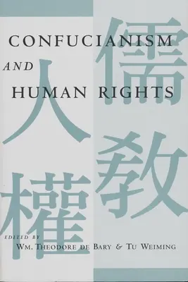 Konfucjanizm i prawa człowieka - Confucianism and Human Rights