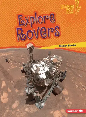 Poznaj łaziki - Explore Rovers