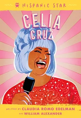 Latynoska gwiazda: Celia Cruz - Hispanic Star: Celia Cruz