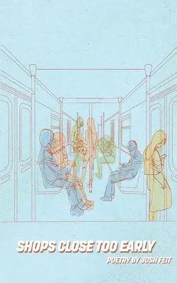 Sklepy zamykane zbyt wcześnie - Shops Close Too Early