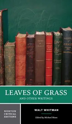 Leaves of Grass