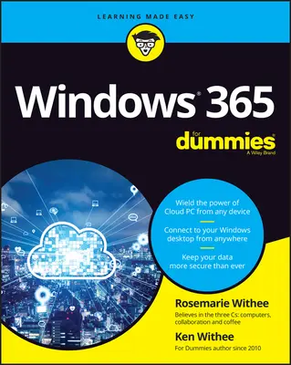 Windows 365 dla opornych - Windows 365 for Dummies