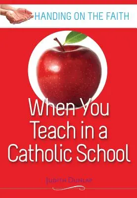 Kiedy uczysz w szkole katolickiej - When You Teach at a Catholic School
