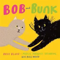 Bob i Bunk - Bob and Bunk