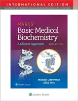 Podstawy biochemii medycznej Marksa - Marks' Basic Medical Biochemistry