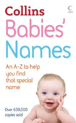 Imiona niemowląt - Babies' Names
