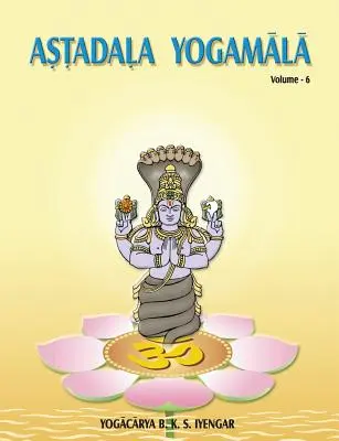 Astadala Yogamala (Dzieła zebrane) Tom 6 - Astadala Yogamala (Collected Works) Volume 6