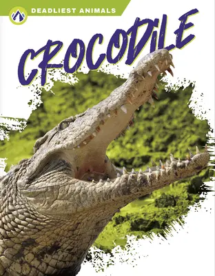 Krokodyl - Crocodile