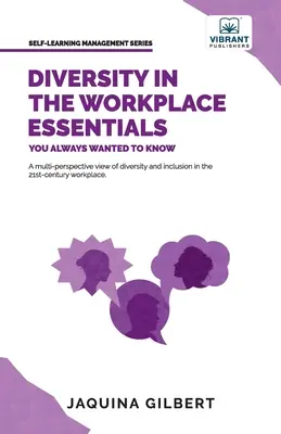 Różnorodność w miejscu pracy - podstawy, które zawsze warto znać - Diversity in the Workplace Essentials You Always Wanted To Know