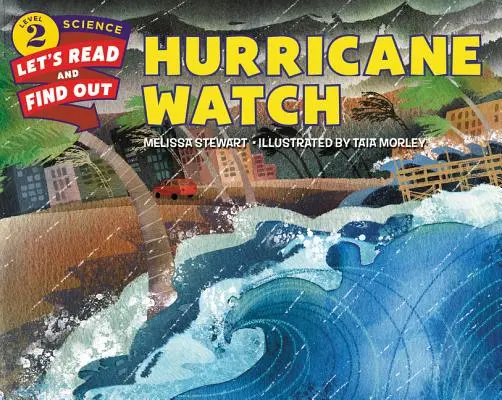 Obserwacja huraganów - Hurricane Watch