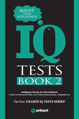 IQ Test 2 Język angielski - IQ Test 2 English