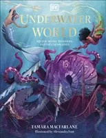 Podwodny świat - wodne mity, tajemnice i niewyjaśnione zjawiska - Underwater World - Aquatic Myths, Mysteries and the Unexplained