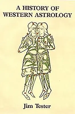 Historia zachodniej astrologii - A History of Western Astrology