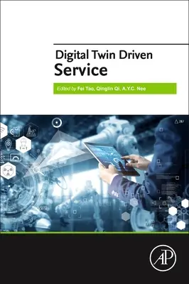 Usługi oparte na cyfrowych bliźniakach - Digital Twin Driven Service