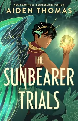 Próby Nosiciela Słońca - The Sunbearer Trials