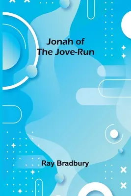 Jonasz z Jove-Run - Jonah of the Jove-Run