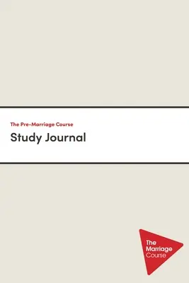 Dziennik kursu przedmałżeńskiego - The Pre-Marriage Course Study Journal