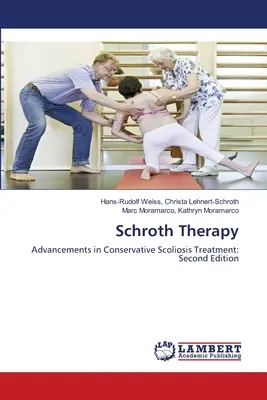 Terapia Schrotha - Schroth Therapy