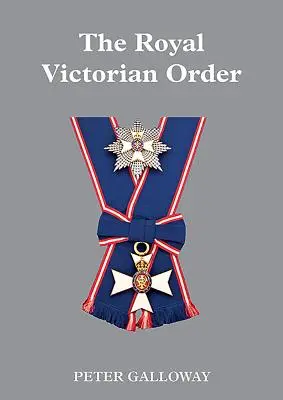 Królewski Zakon Wiktoriański - The Royal Victorian Order