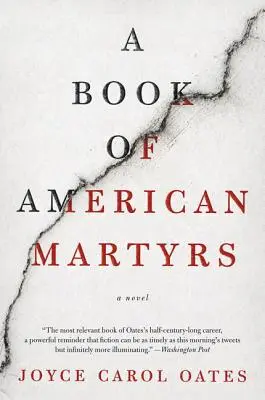 Księga amerykańskich męczenników - A Book of American Martyrs