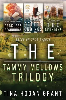 Kolekcja Omnibus Tammy Mellows - The Tammy Mellows Omnibus Collection