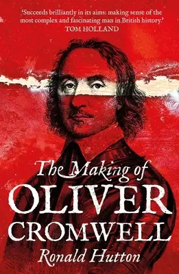 Tworzenie Olivera Cromwella - The Making of Oliver Cromwell