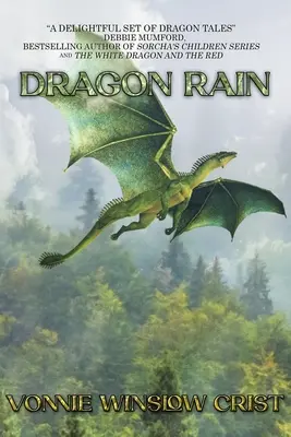 Smoczy deszcz - Dragon Rain