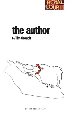 Autor - The Author