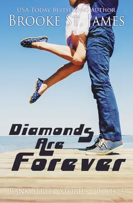 Diamenty są wieczne - Diamonds Are Forever