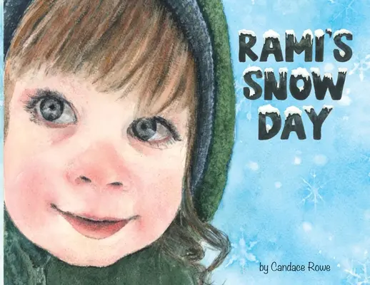 Śnieżny dzień Ramiego - Rami's Snow Day